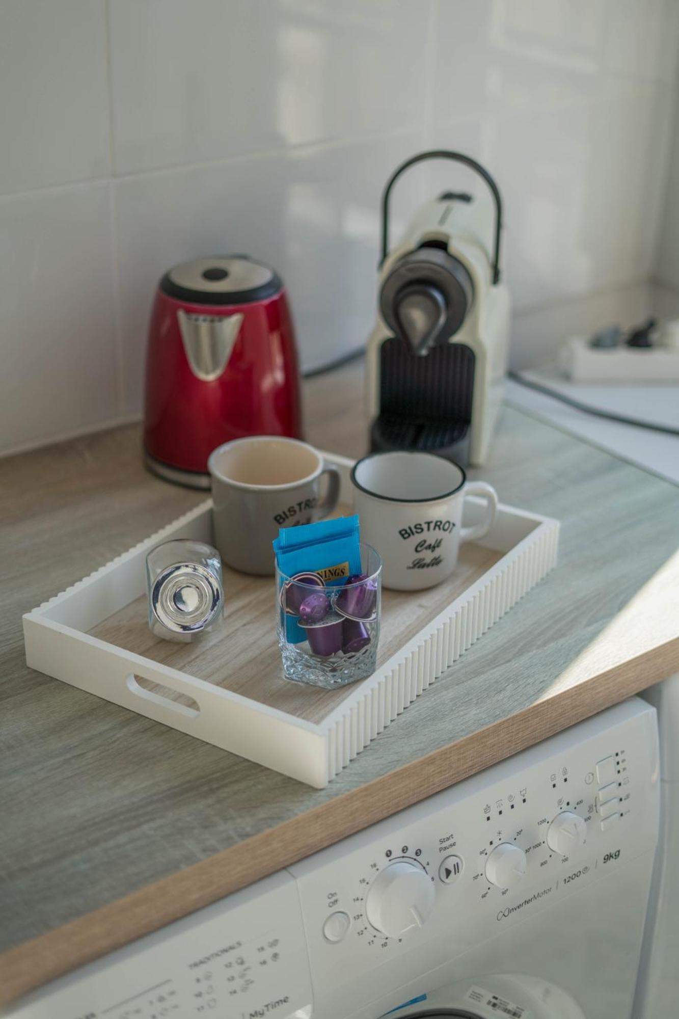 Charming City Center Flat Rouen Buitenkant foto