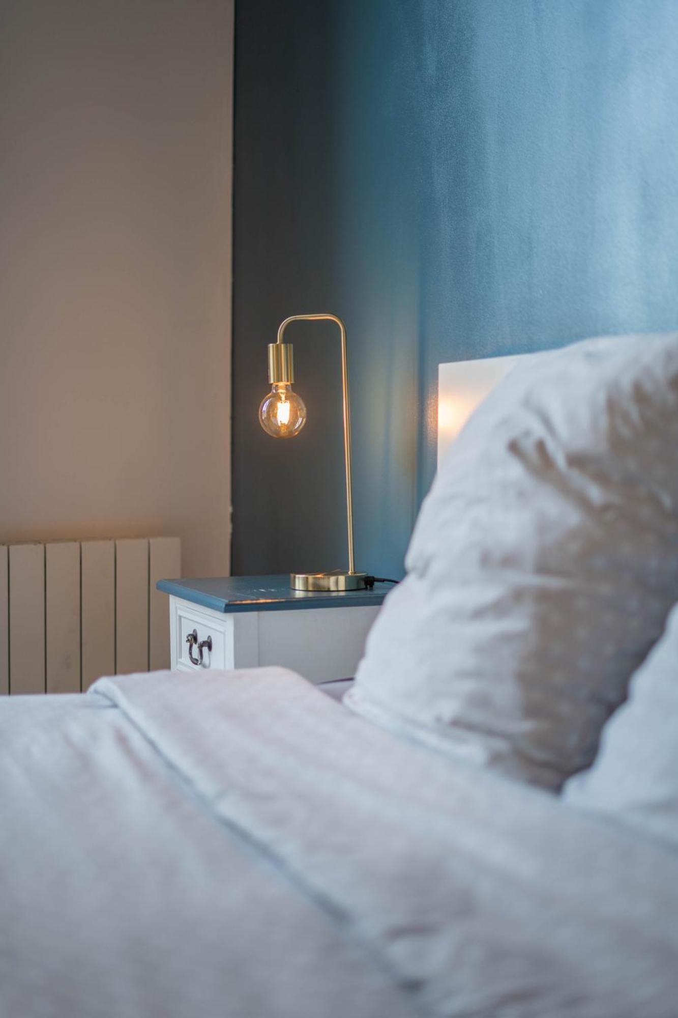Charming City Center Flat Rouen Buitenkant foto